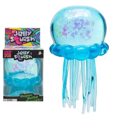 Schylling NeeDoh Nice Cube Sensory Squeeze Toy