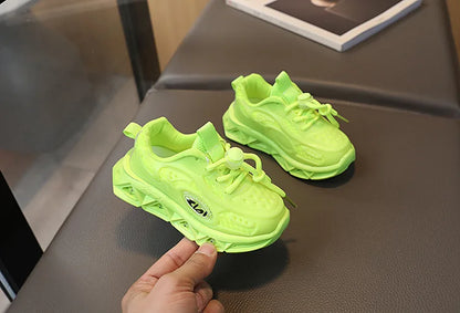 Baby Light Up Clunky Sneaker