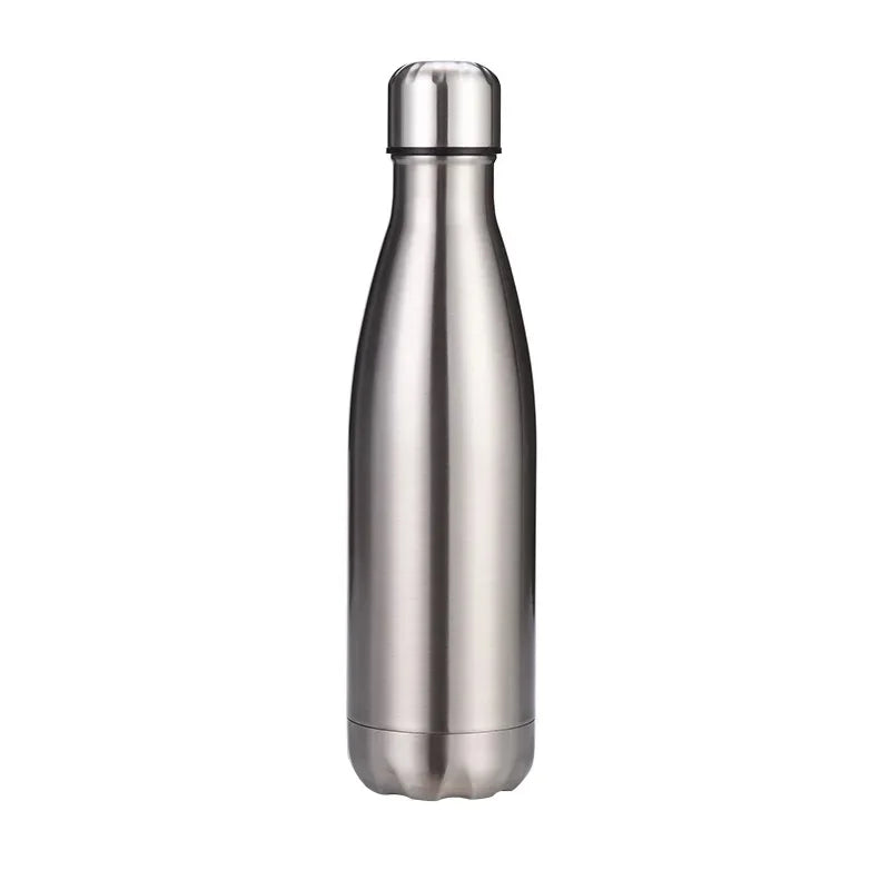 Stainless Steel Thermos Cup Double-wall Thermal