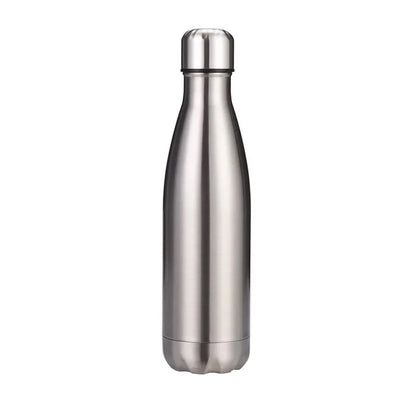 Stainless Steel Thermos Cup Double-wall Thermal