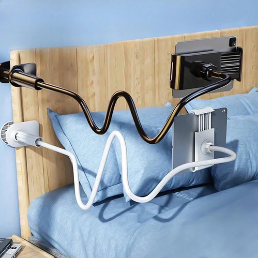 Mobile Phone Stand Lazy Bedside Tablet Holder
