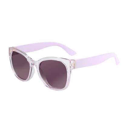 Cat eye Polarized Oversized UV400 Protection Retro Sunglasses