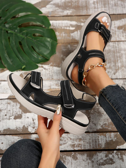 DANA Walking Open Toe Sandals