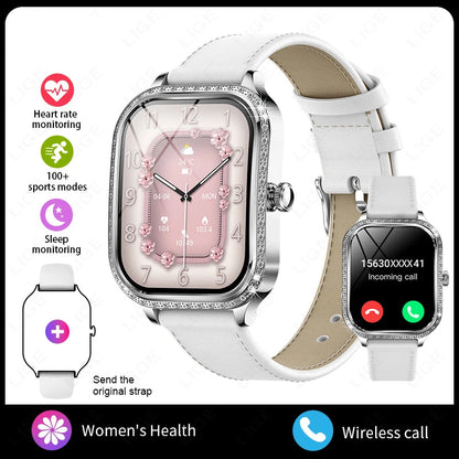 Digital Smartwatches