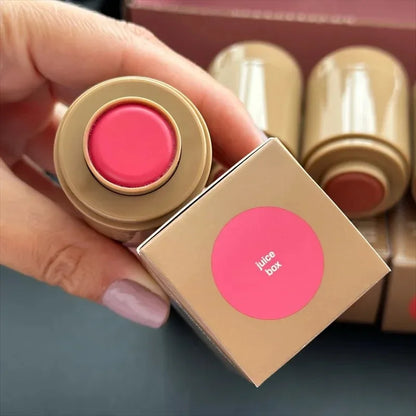 Rhod Pocket Blush LIP Stick Lip And Cheek Hydrating Stick