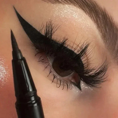 Quick-dry Eyeliner Pencil Waterproof Cosmetics