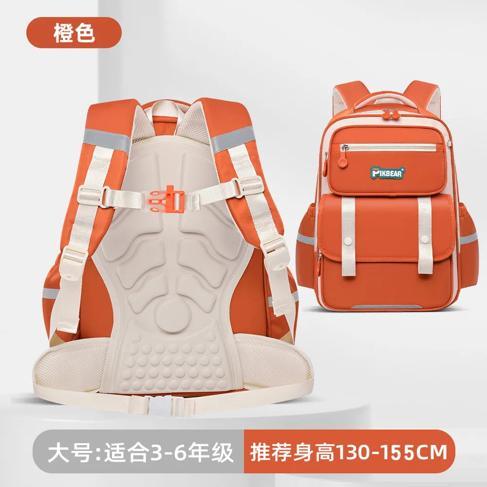 Kids Backpack Children School Bags Girls Boys
