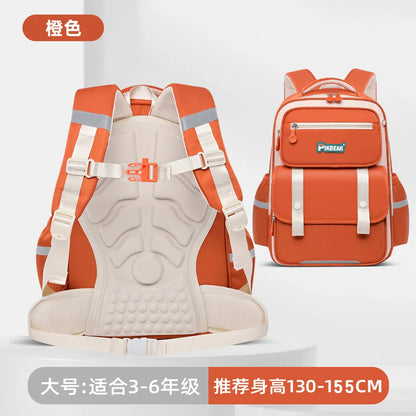 Kids Backpack Children School Bags Girls Boys