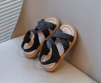 Toddlers Girls Soft Cute Sandals