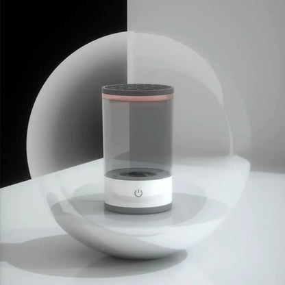 Automatic Electric Makeup Brush Cleaner