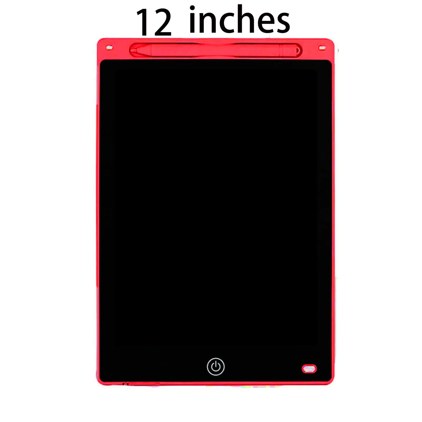 6.5/8.5/10/12 Inch LCD Drawing Tablet for Kids