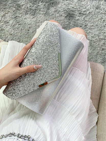 Glitter Bling Shiny Elegant Bag