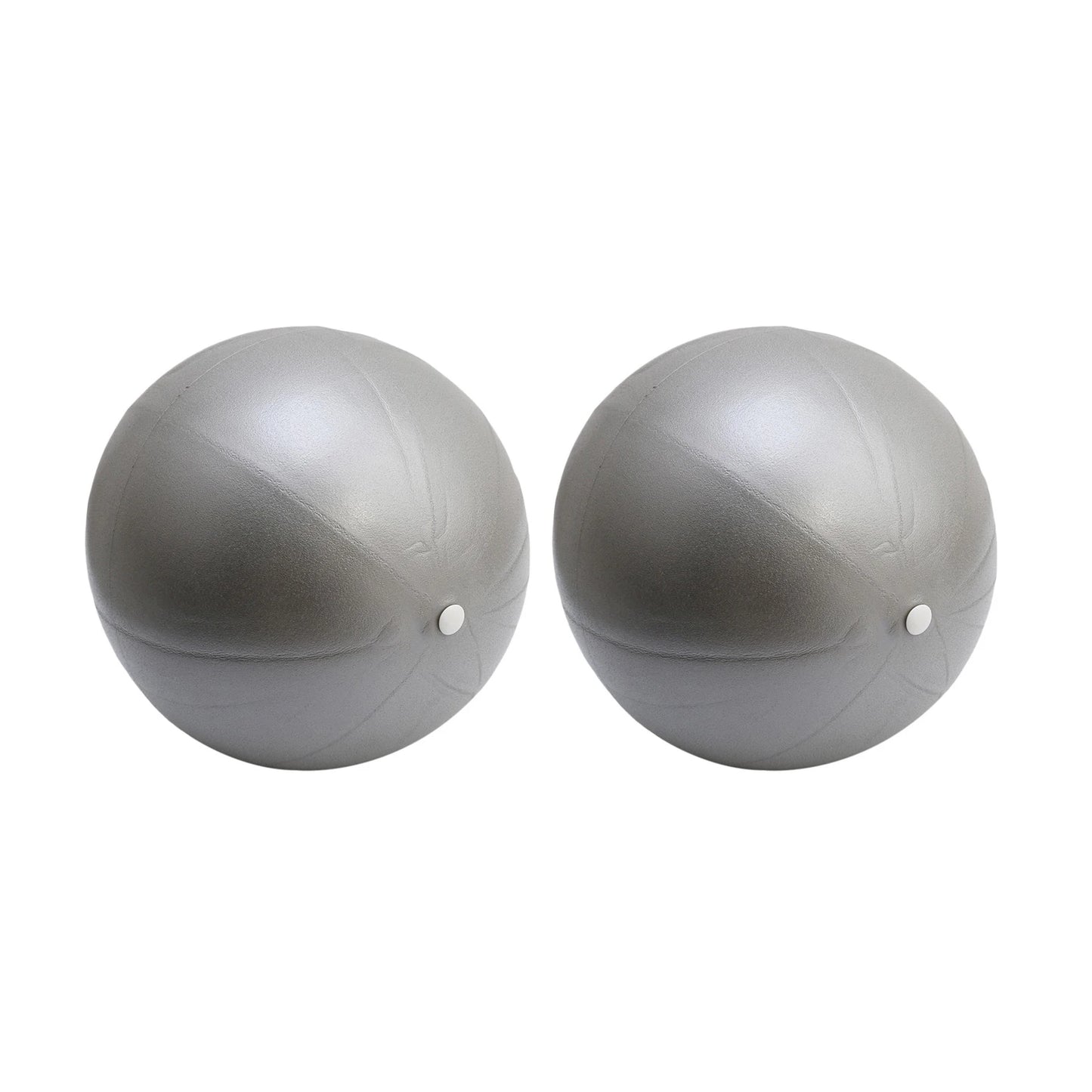 25cm Exercise Gymnastic Fitness Yoga Ball