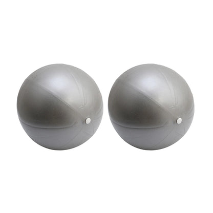 25cm Exercise Gymnastic Fitness Yoga Ball