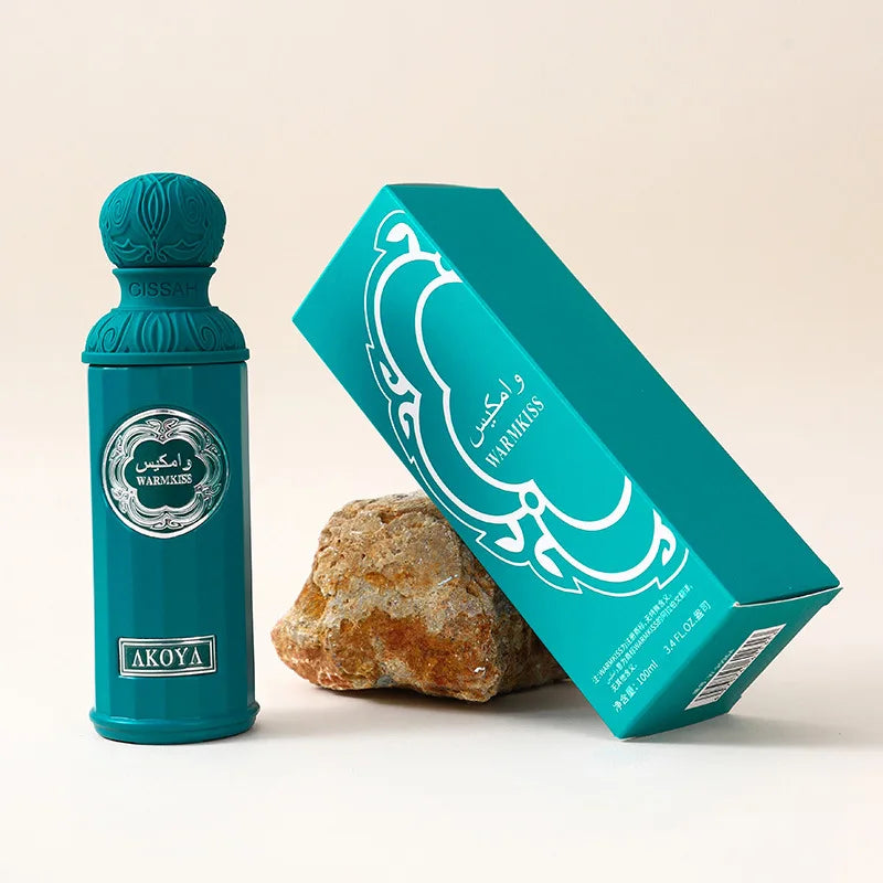 Perfume árabe oriental unisex