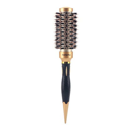 Salon Hairdressing Anti-static Hairdressing And Curling Styling Barber Hair Comb