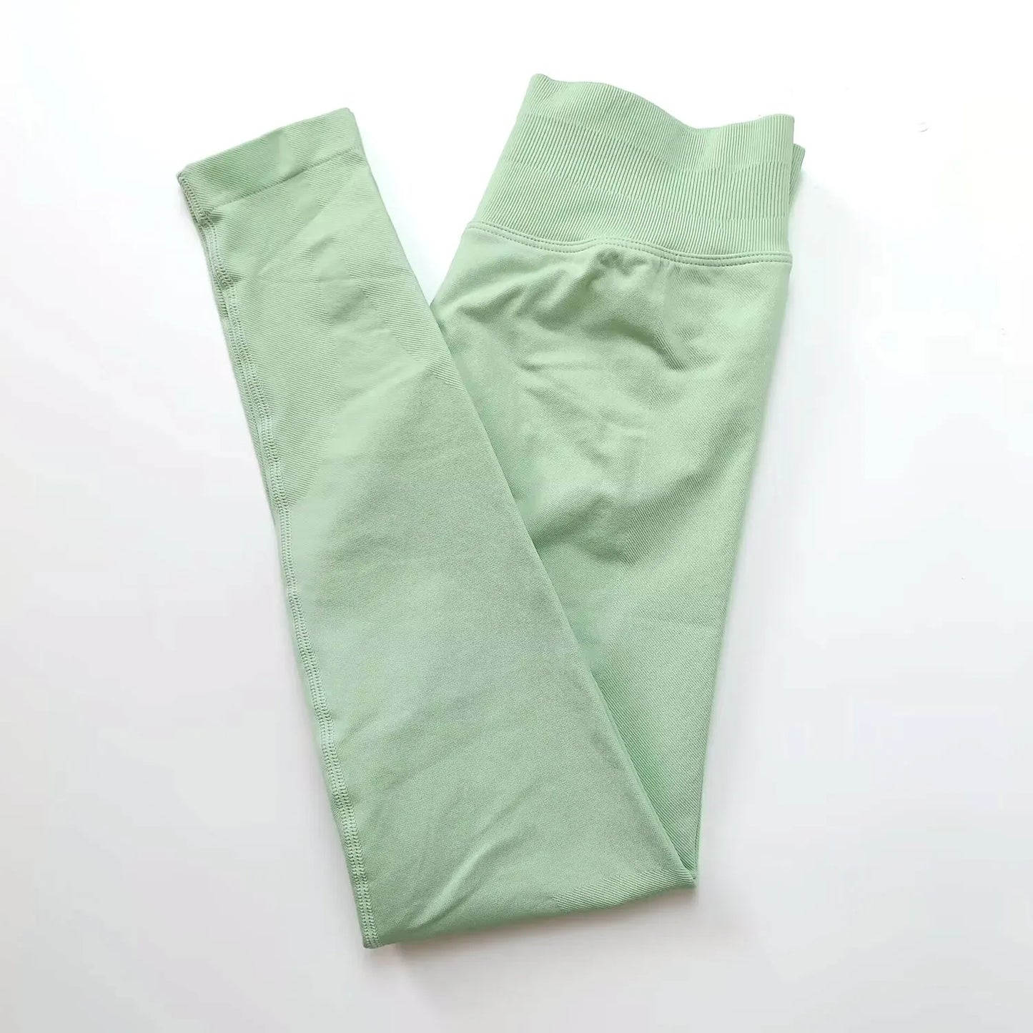 Seamless Sports Yoga Tights Pants