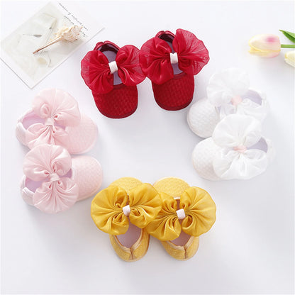 Toddler Baby First Walkers Shoes