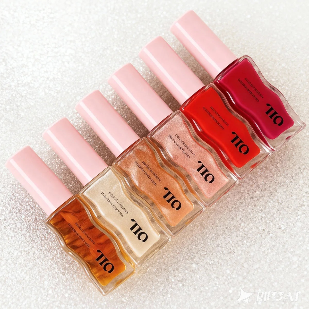 مرطب شفاه بزيت الشفاه الأصلي