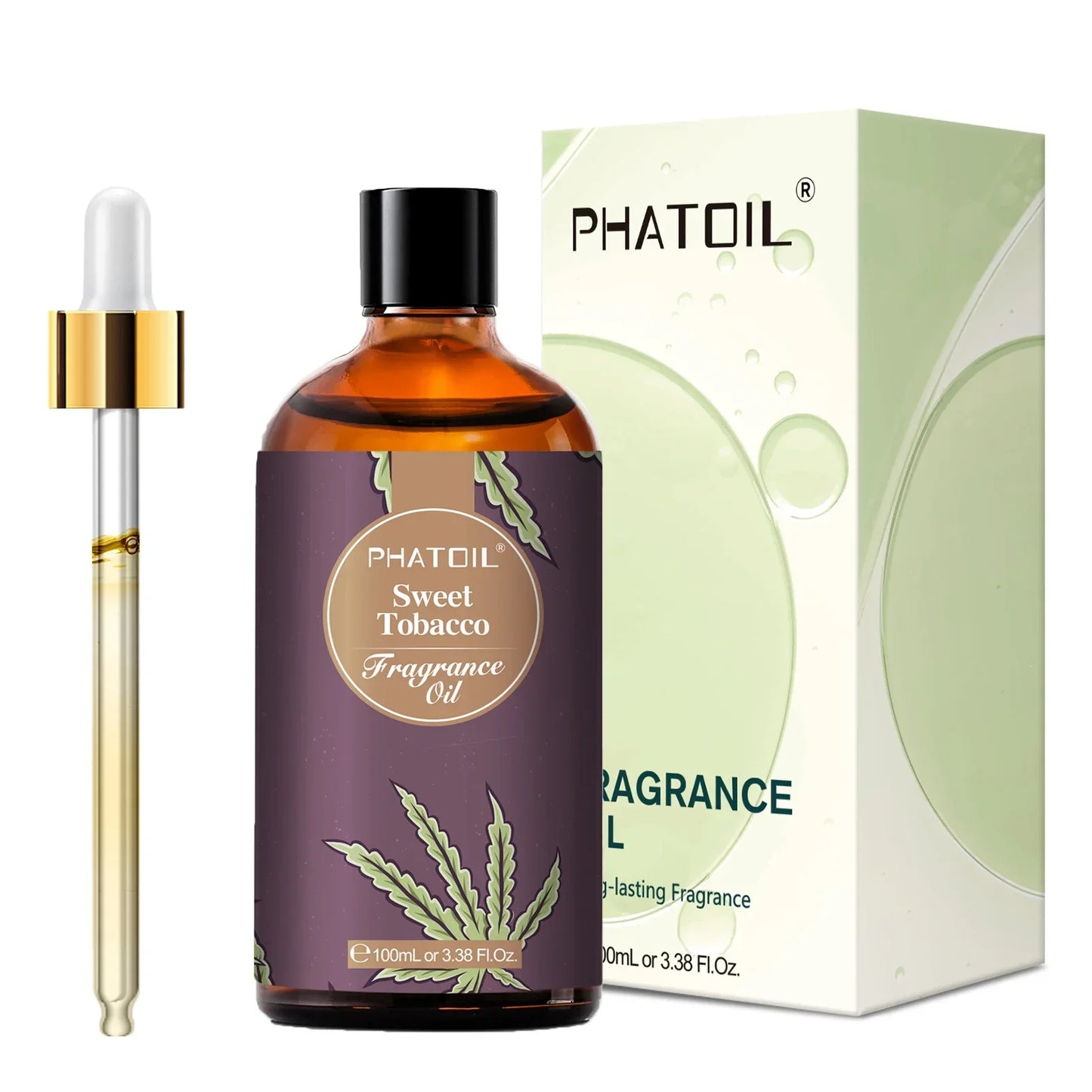 PHATOIL 1PCS 100ml Fragrance Oil