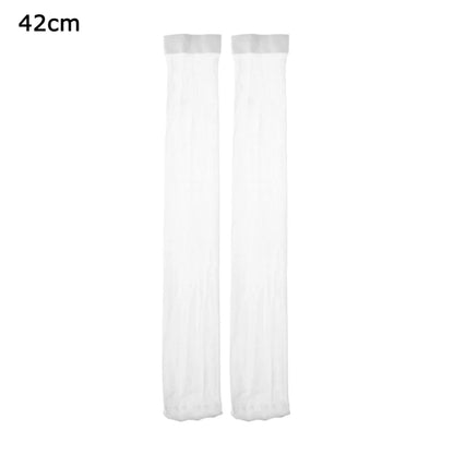 Black Sexy Tights Opaque Pantyhose 120D Seamless Winter Warm Thick Socks