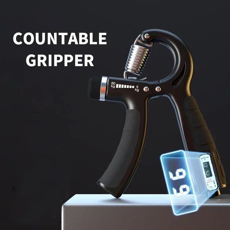 Finger Exercise Stretcher Arthritis Grip Training