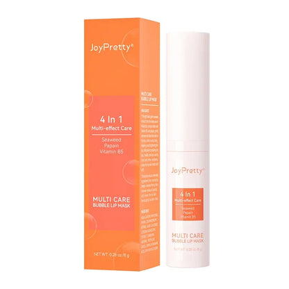 JoyPretty Bubble Lip Balm Lightening Dark Lip Mask