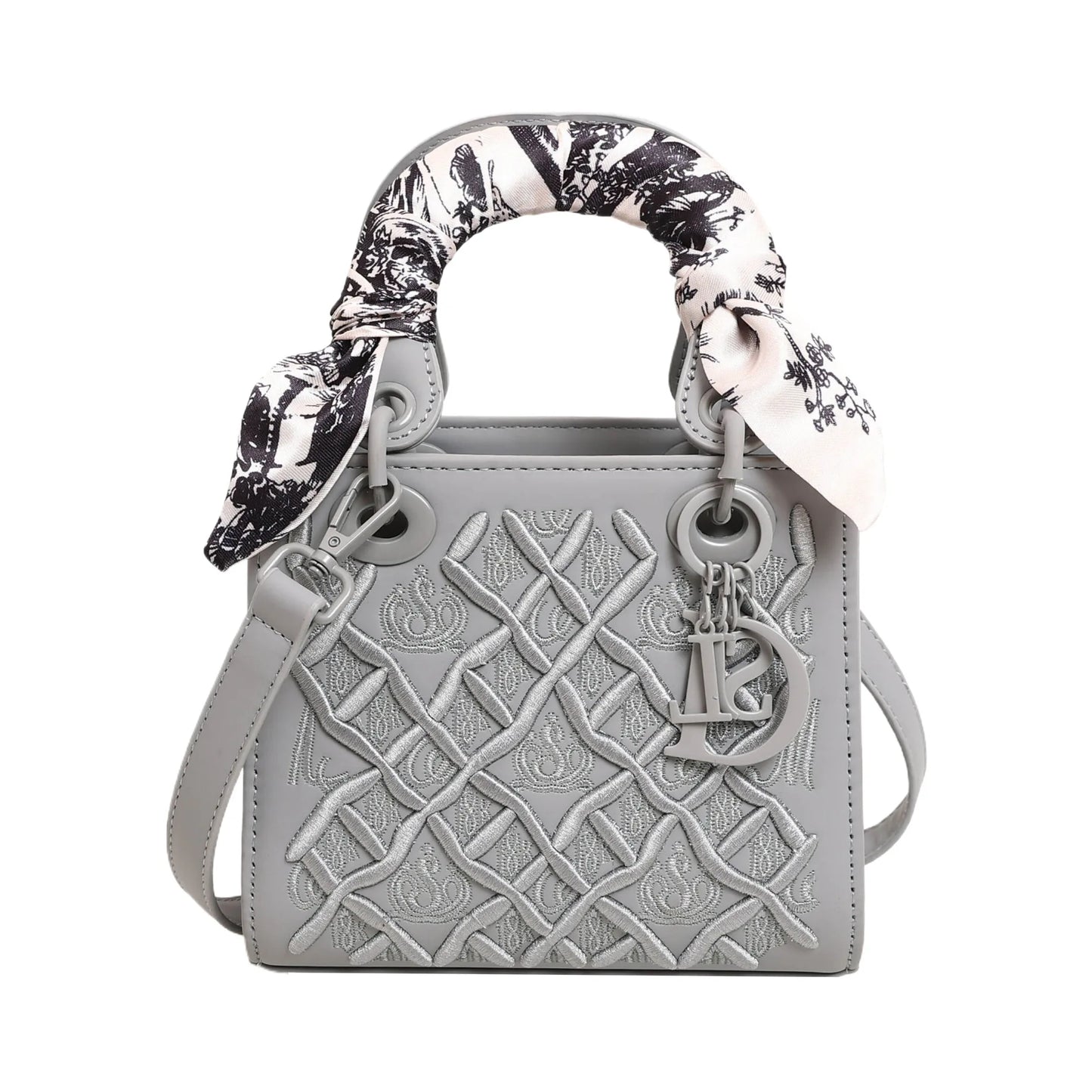 Princess Diana Premium Leather Bags