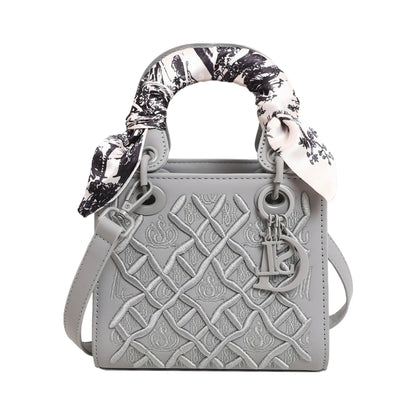 Princess Diana Premium Leather Bags