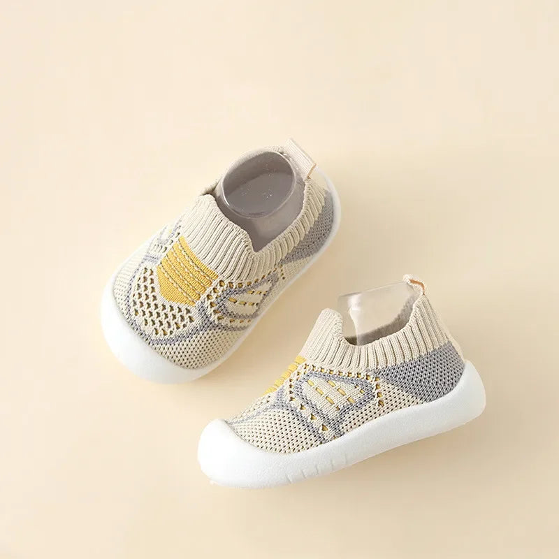 Baby Shoes Anti-slip Floor Socks