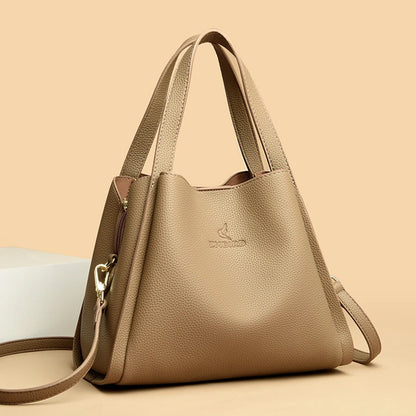 DANA Genuine Soft Leather  Bags