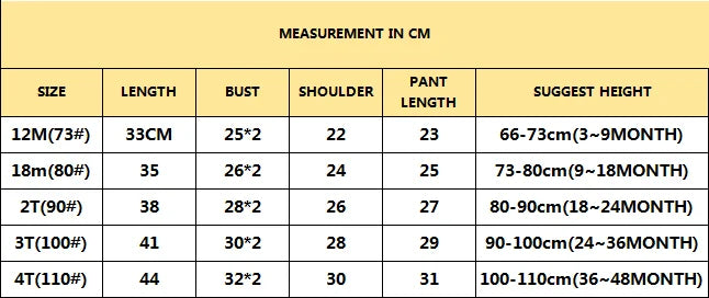 Cartoon Thin Style Sleeveless Baby Pajamas Set