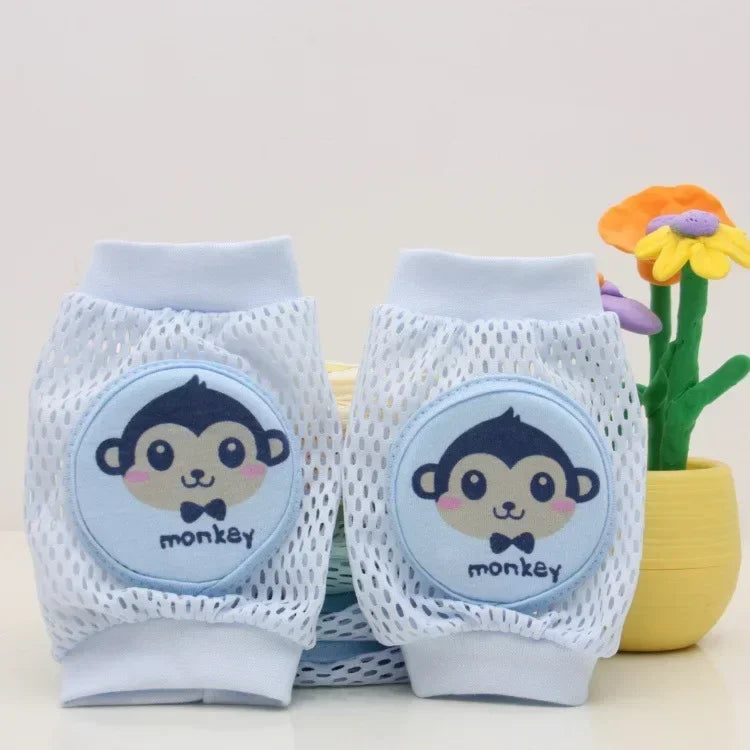 Baby Knee Pads Crawling Elbow Toddlers Protector