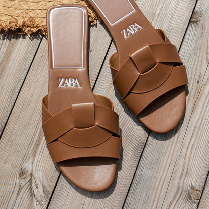 Zapatos De Mujer Women Slippers