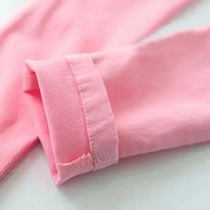 Girls Leggings slim fit pants