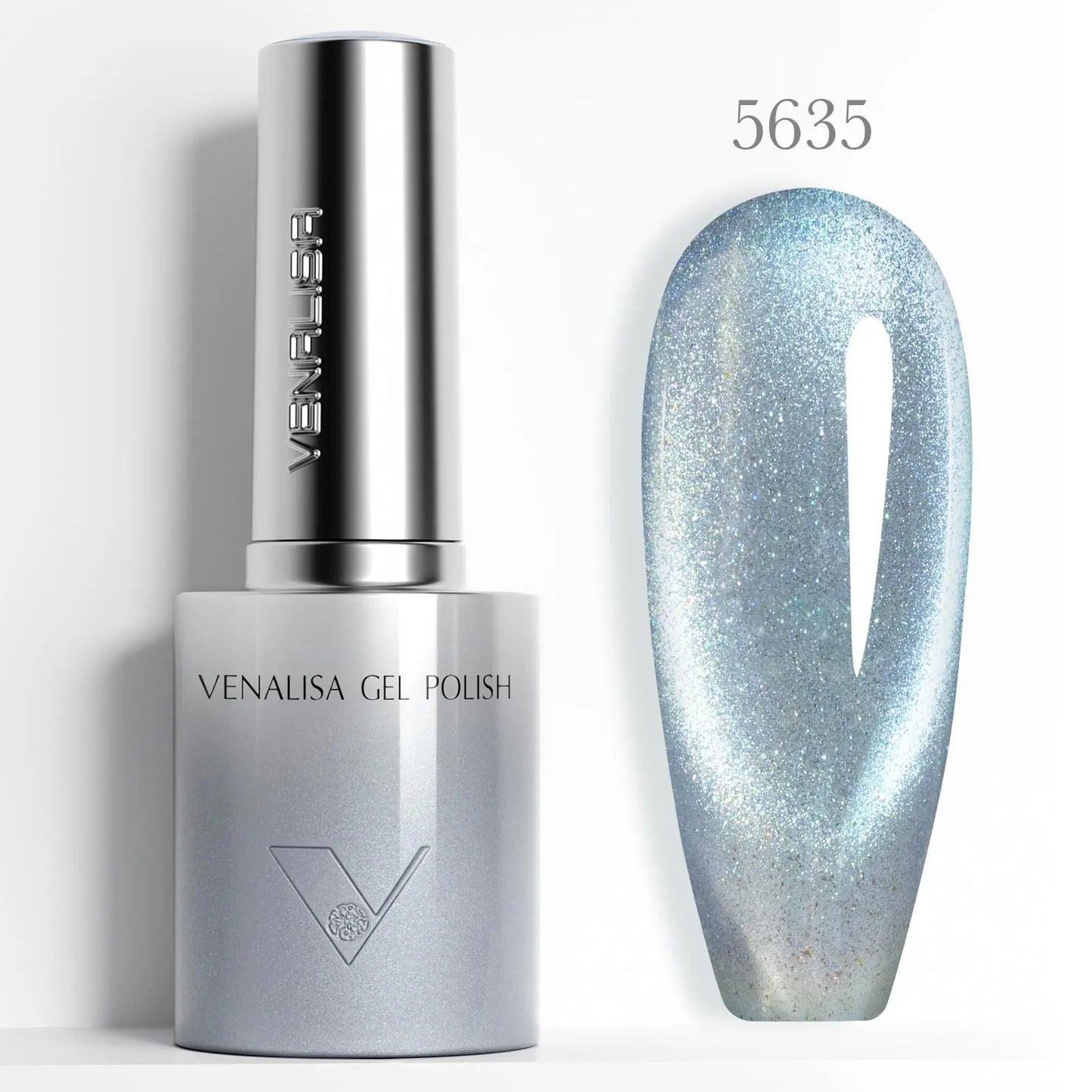 Varnish Cat Eye Magnet Nail Gel Polish