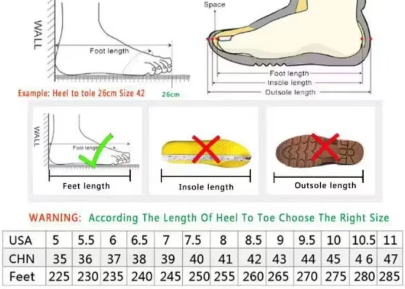 Athletic Training Sneakers