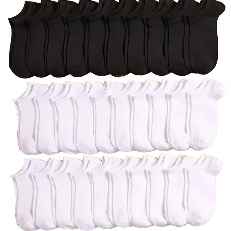 Boat Invisible Low Cut Ankle Socks