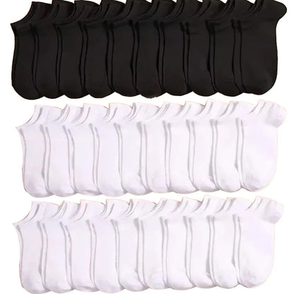 Boat Invisible Low Cut Ankle Socks