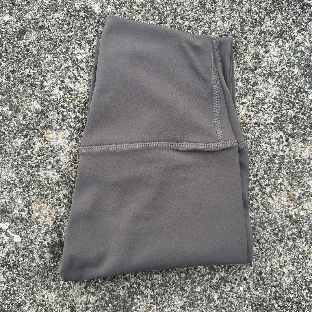 Back Waist Pocket High Waist Yoga Sport