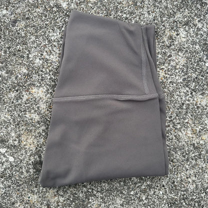 Back Waist Pocket High Waist Yoga Sport