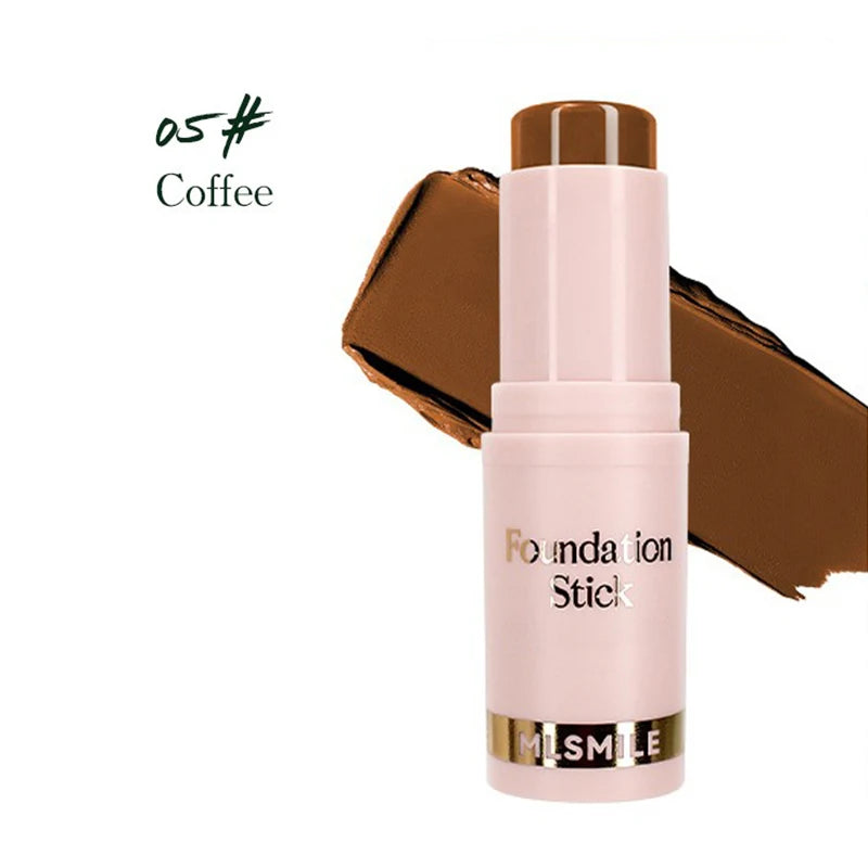 Facial Stick Dark Skin Foundation