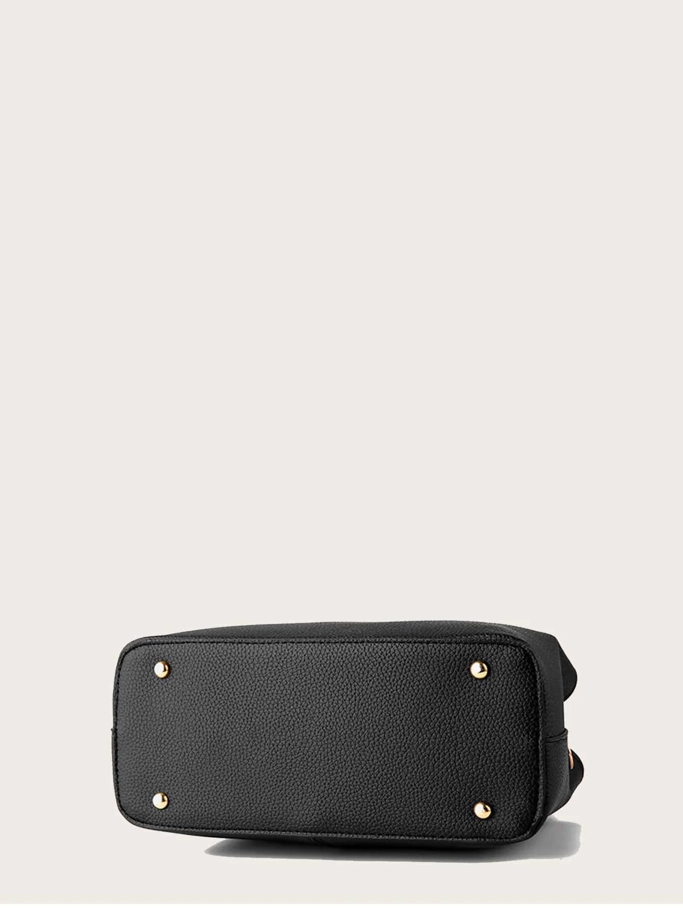 DANA luxury large capacity shoulder bag