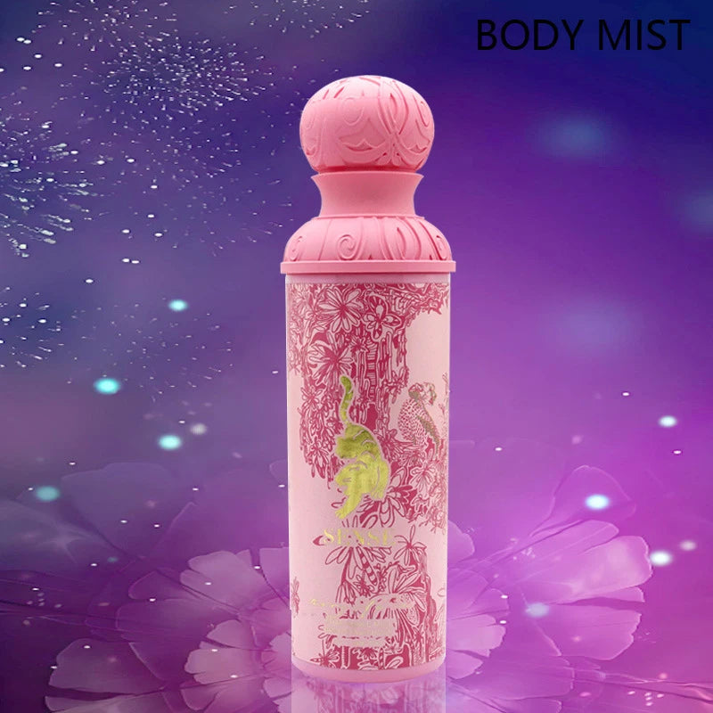 Perfume árabe oriental unisex