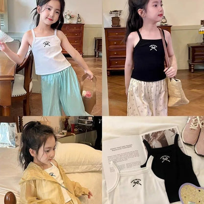 Bear Leader Easter new Girls Tops