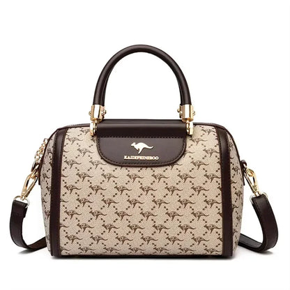 Luxury High Quality Crossbody Leather Shoulder Sac a Main Bags