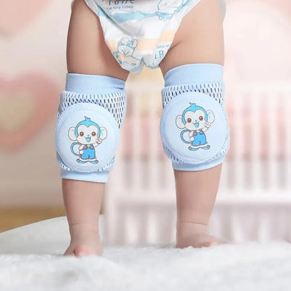 Knee Pads Leg Gaiter Crawling Toddlers Protect