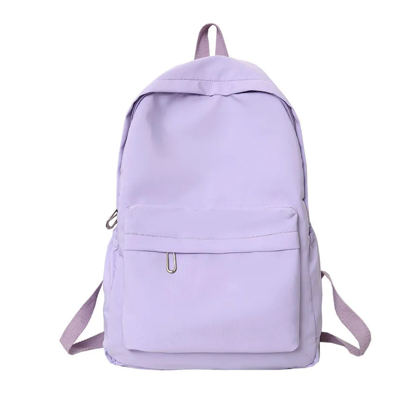Lightweight Backpack Multifunctional Casual Bag