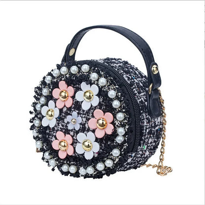 Bag Lady Little Girls Toddler Princess Lovely Bag Kids