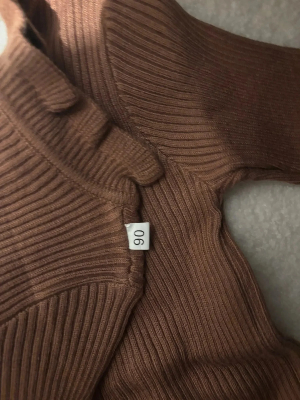 0-7Y Autumn New Baby Boys Girls Clothes Baby Sweater Toddler Knit Pullover